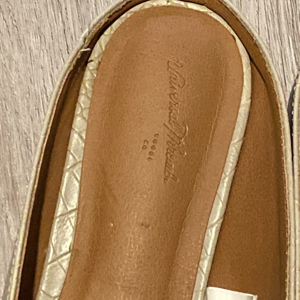 Universal Thread size 6 - Picture 2 of 7